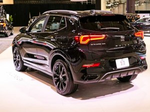 SUV Lease Deals For Seniors