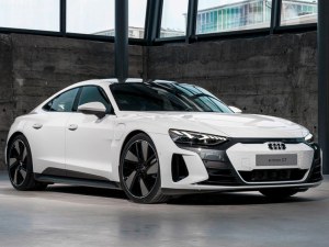Etron Leasing Specials