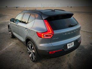 Discounts On SUVs