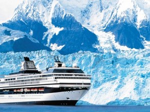 Cheapest Alaska Cruise