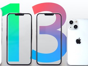 New iPhones 13 Pro With 5G Deals