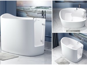 Walk In Tub Installers Near Me