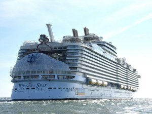 Alaska Cruise Lines
