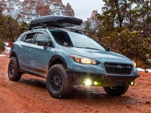 2026 Crossover CUVs Incentives