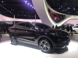 2021 Preferred SUV Offers