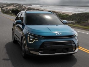 2026Niro CUV Deals