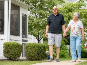 Retirement Villas Near Columbus