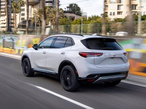 2022 Envision AWD SUV