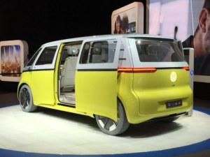 2023 SUV EVs