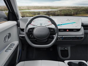 2023 Ioniq EV SUV Offers