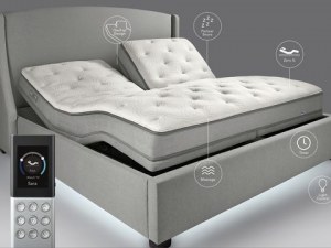 Adjustable Mattresses