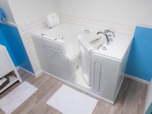 Local Walk In Tub Installer