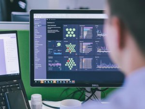 Cloud-Based Siem
