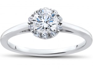 Shop Engagement Rings