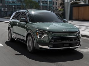 2026 Small CUV Offers