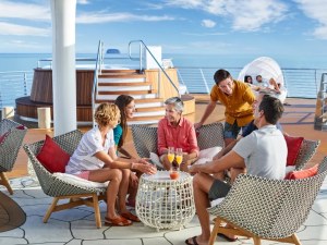 Best 5 Alaska Cruises