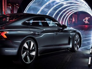 2026 Audi E-Tron Lease Offers
