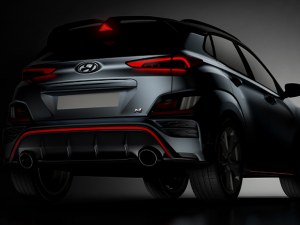 New Hybrid EV SUV Deals