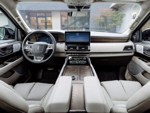 Brand New 2026 Xt4 Luxury SUVs