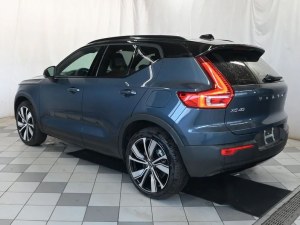 SUV Lease Deals Seniors