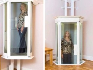 Handicapped Wheelchair Lifts