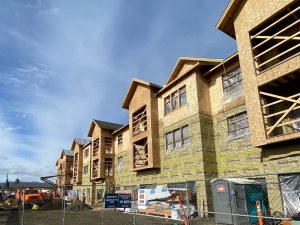 New Luxury Retirement Homes
