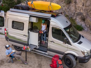 2022 Passenger Van Offers