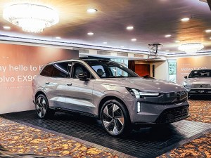 Shop Best 2024 SUV Deal For Seniors