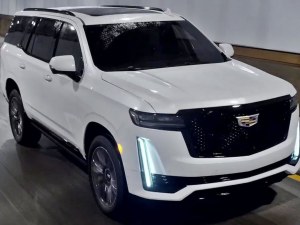 2026 New Escalades SUVs Deals Near Me