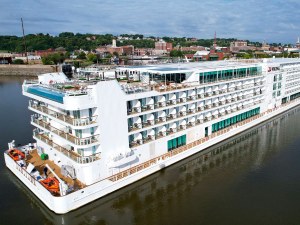 Cruise Package For Seniors