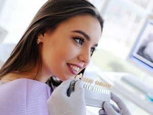 Funding For Dental Implants