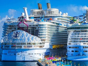 2025 All Included Caribbean Cruise Deals