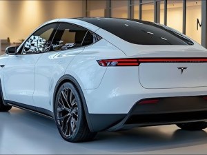 Purchase Tesla Model Y SUV