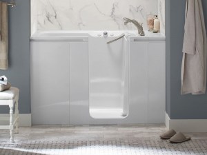 Walkin Bathtubs With Install
