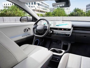 SUV 2022 Electric Cars