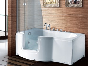 Walk In Tubs June Sales