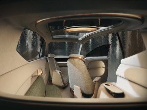 All New 2024 Seniors SUV Special Offers