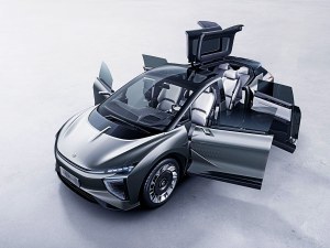 Unsold SUVs On Sale