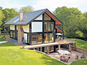 Eco Friendly Homes