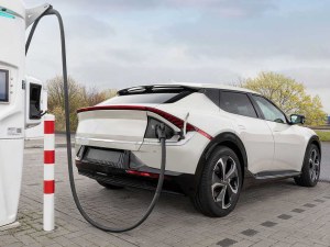 Single Person Electric SUVs 2024