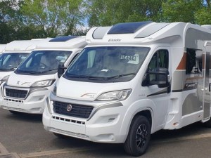 DIY Campervan Conversion