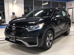 Luxury Electric SUVs