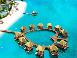 Bahamas All Inclusive Resort