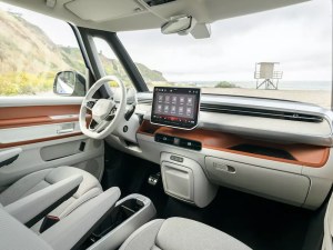 2024 Id4 Electric Luxury SUV Deals