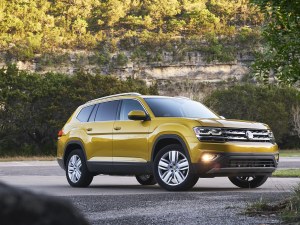2026 Tiguan Crossover SUVs Sale