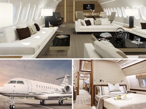 Private Jet Card Membership