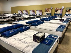 Smart Mattresses On Sale