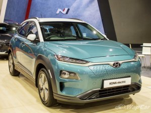 2023 Compact EV SUV Prices