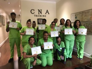 CNA Certification