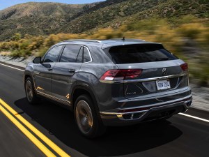 2022 CUVs Crossovers Best Prices